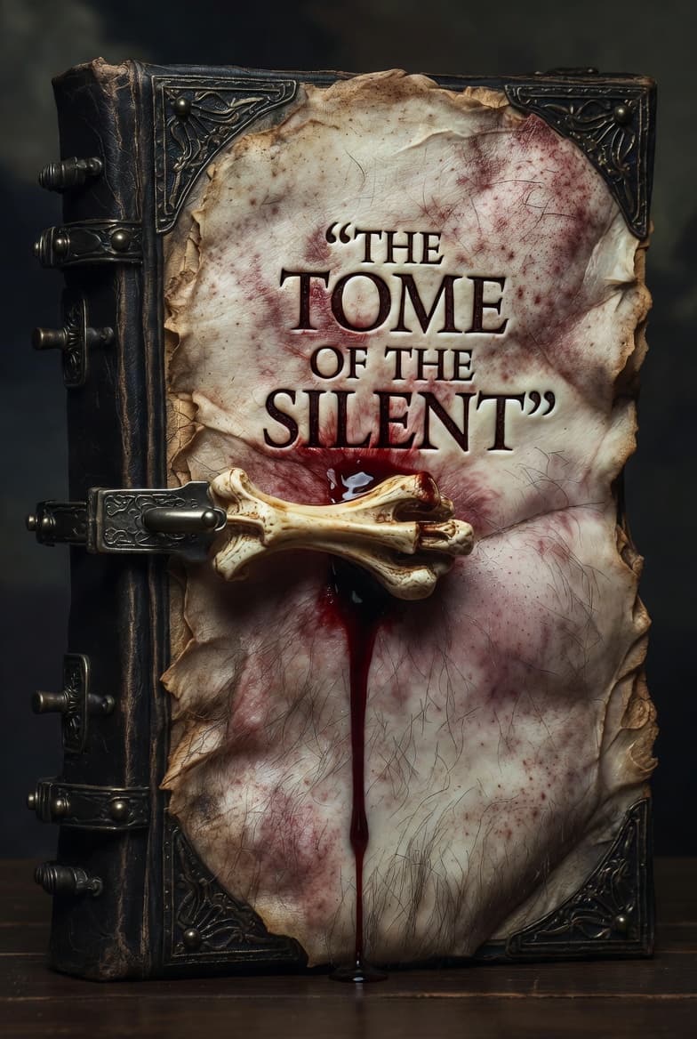 Tome Of The Silent